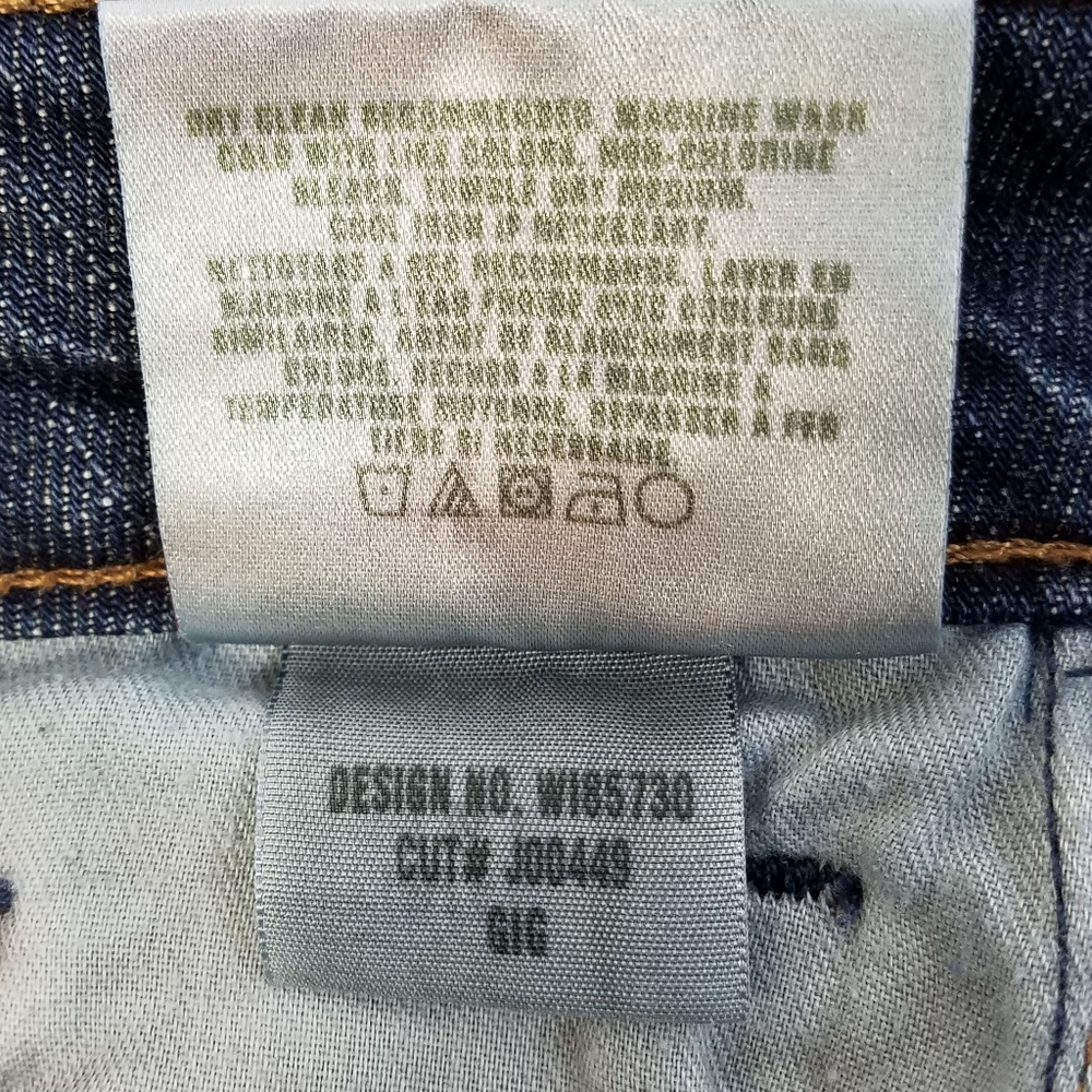 Joe's Jeans Bootcut 26 HP๐คธโโ๏ธ๐๐๐ - Picture 8 of 11